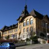 ecole sec